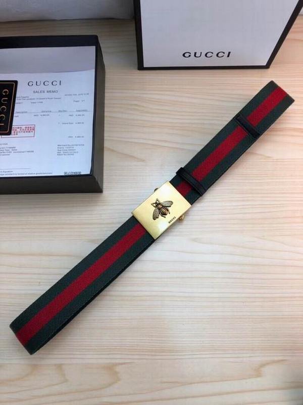 Gucci Belts 554